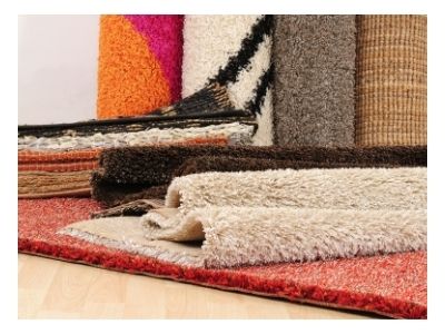 como evitar moho en alfombras